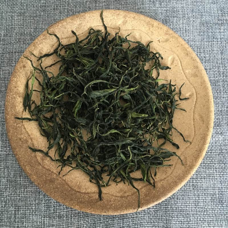 调整大小 5011 Stevia rebaudiana tea (1).JPG