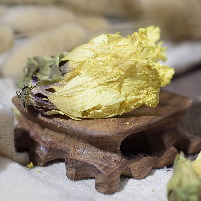 L005 Yellow Okra Flower (2).jpg