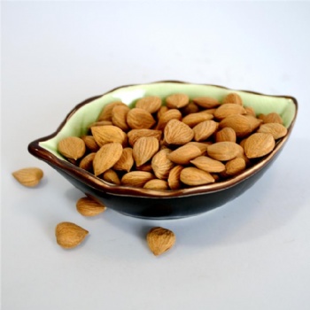 bitter almond