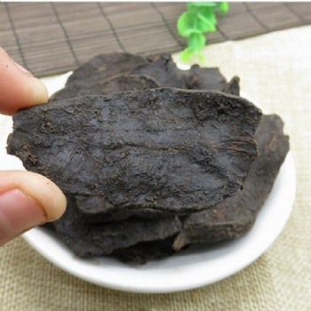 Baked Polygonum Multiflorum