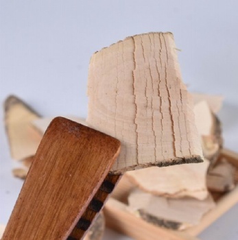 Pubescent Holly Root