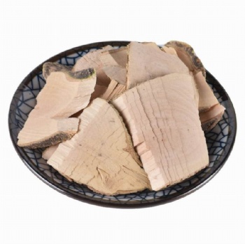 Pubescent Holly Root