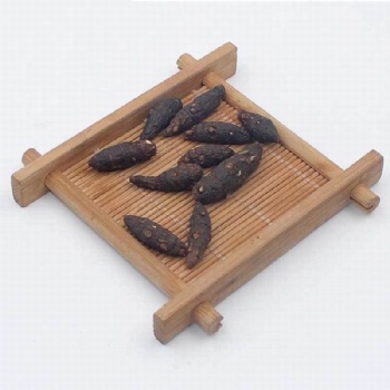 Prepared Aconite Root