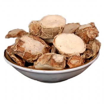 Kaempferiae Galangal