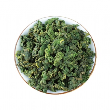 Mulberry leaf granule