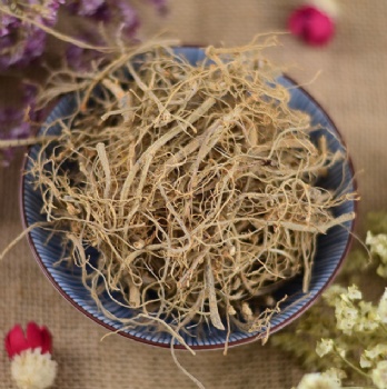 Notoginseng Tail
