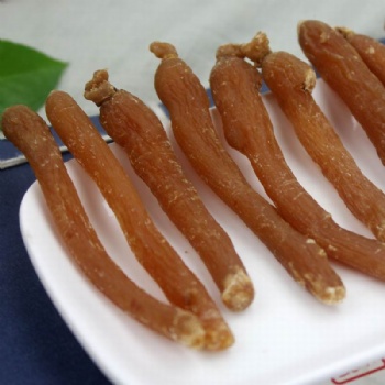Red Ginseng Root