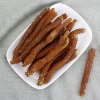 Red Ginseng Root