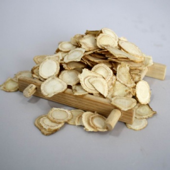 American Ginseng Slices