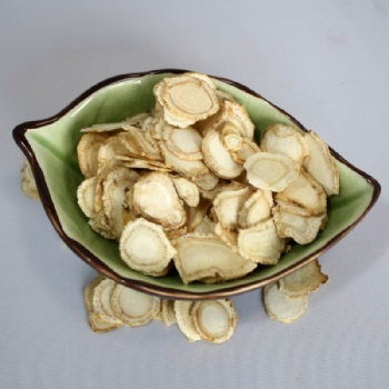 American Ginseng Slices
