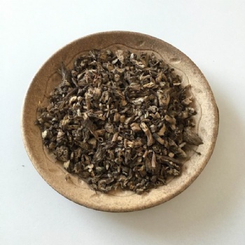 Radix Pulsatillae