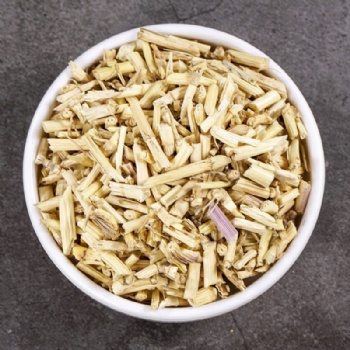 Cogongrass Rhizome