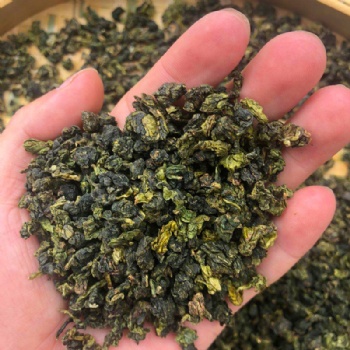 Oolong Tea