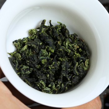 Oolong Tea